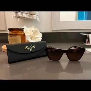Maui Jim Sunglasses